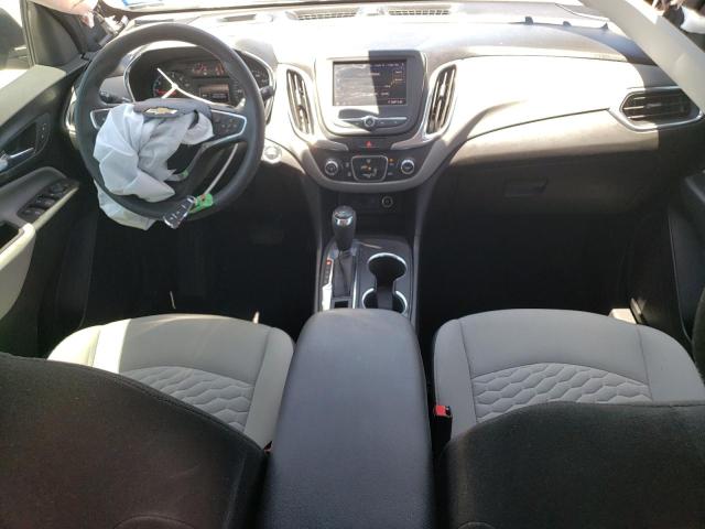 Photo 8 from auction – 2020 CHEVROLET EQUINOX LS with VIN 2GNAXHEV9L6207413