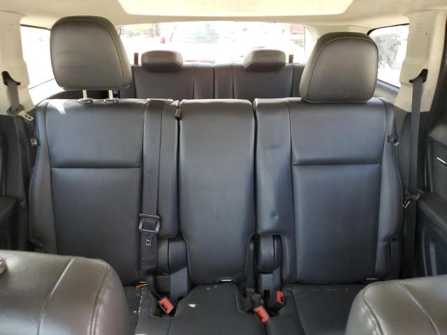 Photo 10 from auction – 2010 DODGE JOURNEY R/ with VIN 3D4PH6FV1AT283075