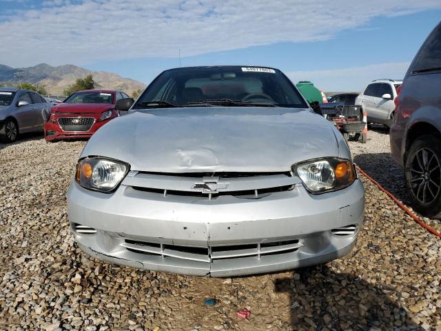 Photo 5 from auction – 2003 CHEVROLET CAVALIER with VIN 1G1JC12F237113956