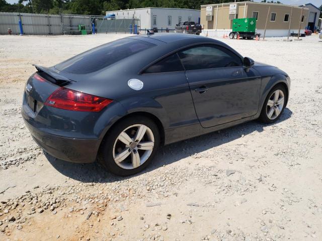 Photo 3 from auction – 2009 AUDI TT with VIN TRUHF38J391018344