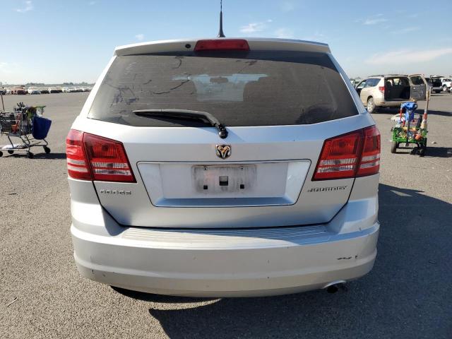 Photo 6 from auction – 2010 DODGE JOURNEY SE with VIN 3D4PG4FB8AT225736