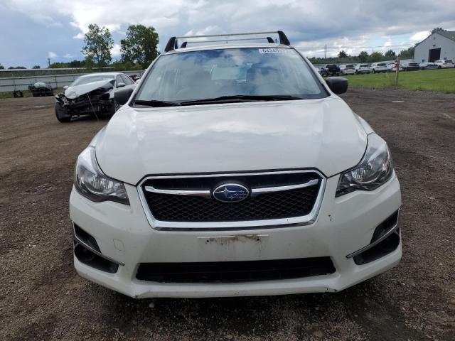 Photo 5 from auction – 2015 SUBARU IMPREZA with VIN JF1GPAA66F8303206