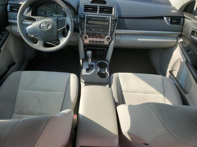 Photo 8 from auction – 2012 TOYOTA CAMRY BASE with VIN 4T1BF1FK7CU552111