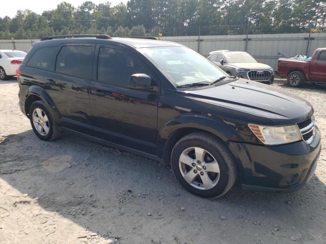 Photo 4 from auction – 2012 DODGE JOURNEY SX with VIN 3C4PDCBG4CT310741