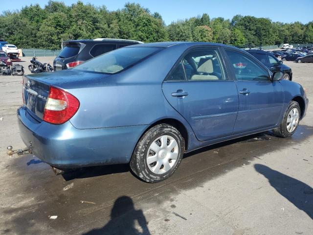 Photo 3 from auction – 2004 TOYOTA CAMRY LE with VIN 4T1BE32K24U862785