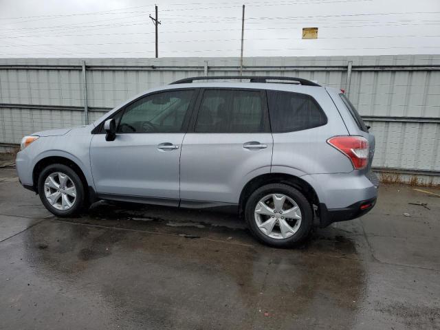 Photo 2 from auction – 2016 SUBARU FORESTER 2 with VIN JF2SJADC9GH523496