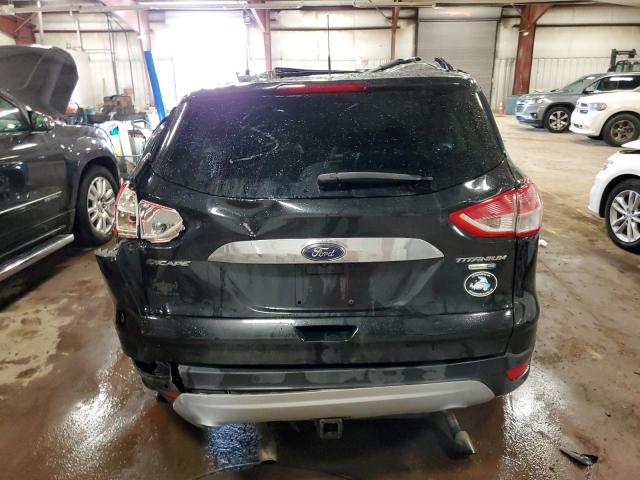 Photo 6 from auction – 2015 FORD ESCAPE TIT with VIN 1FMCU9J92FUB84809