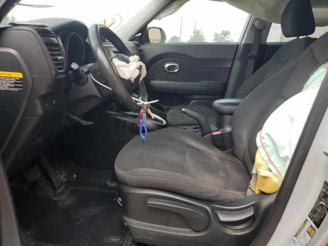 Photo 7 from auction – 2014 KIA SOUL with VIN KNDJN2A29E7744812