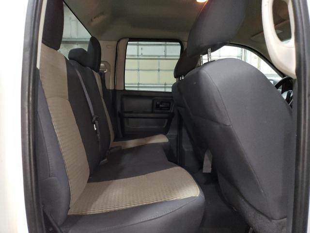 Photo 10 from auction – 2012 DODGE RAM 1500 S with VIN 1C6RD7FT2CS126267