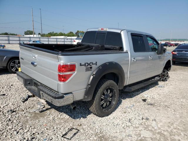 Photo 3 from auction – 2012 FORD F150 SUPER with VIN 1FTFW1ET1CFA33866