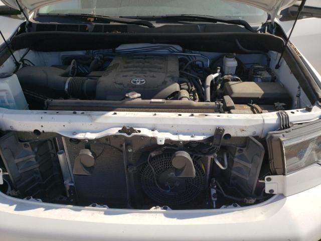 Photo 12 from auction – 2020 TOYOTA SEQUOIA SR with VIN 5TDBY5G10LS177016