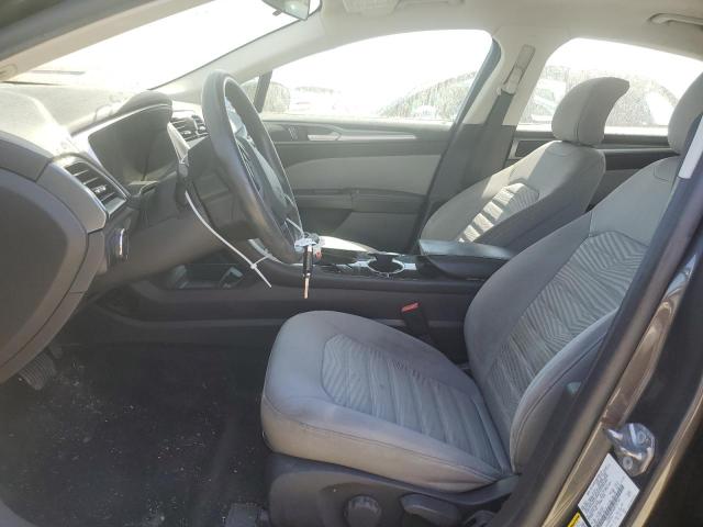 Photo 7 from auction – 2016 FORD FUSION S with VIN 3FA6P0G76GR157749