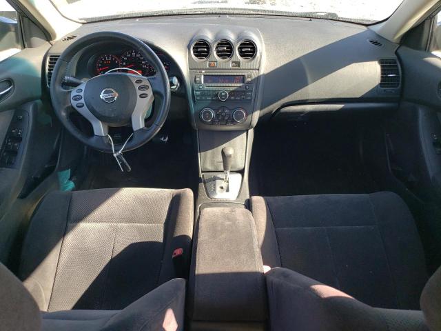 Photo 8 from auction – 2007 NISSAN ALTIMA 2.5 with VIN 1N4AL21E07C228161