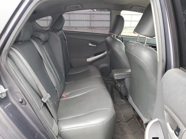 Photo 10 from auction – 2010 TOYOTA PRIUS with VIN JTDKN3DU0A0074268