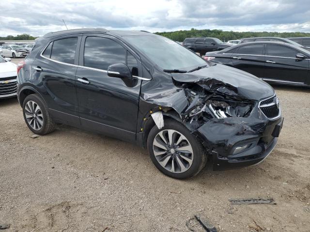 Photo 4 from auction – 2019 BUICK ENCORE ESS with VIN KL4CJGSM0KB754035