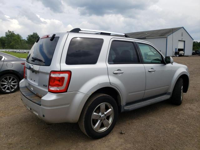 Photo 3 from auction – 2012 FORD ESCAPE LIM with VIN 1FMCU0EG9CKC16747