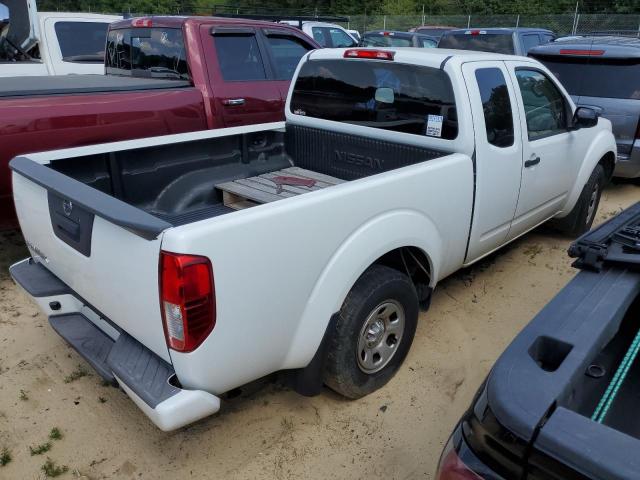 Photo 3 from auction – 2018 NISSAN FRONTIER S with VIN 1N6BD0CT0JN730608