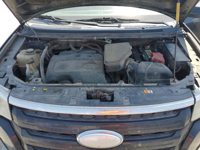 Photo 12 from auction – 2013 FORD EDGE SEL with VIN 2FMDK3JC7DBC02324