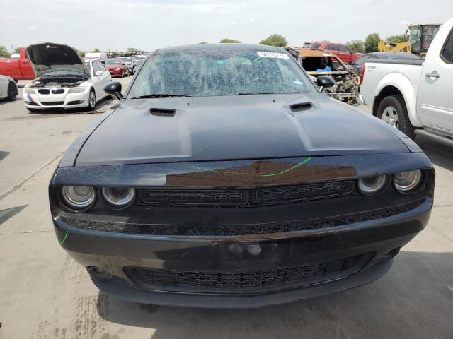 Photo 5 from auction – 2016 DODGE CHALLENGER with VIN 2C3CDZBT5GH256366
