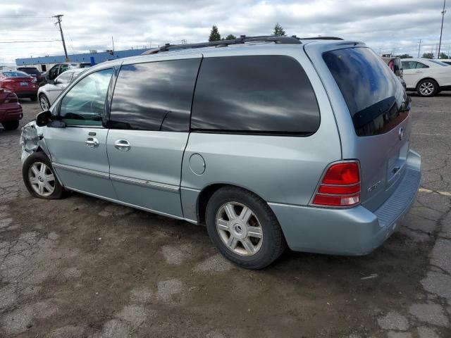 Photo 2 from auction – 2005 MERCURY MONTEREY L with VIN 2MRDA22255BJ01353