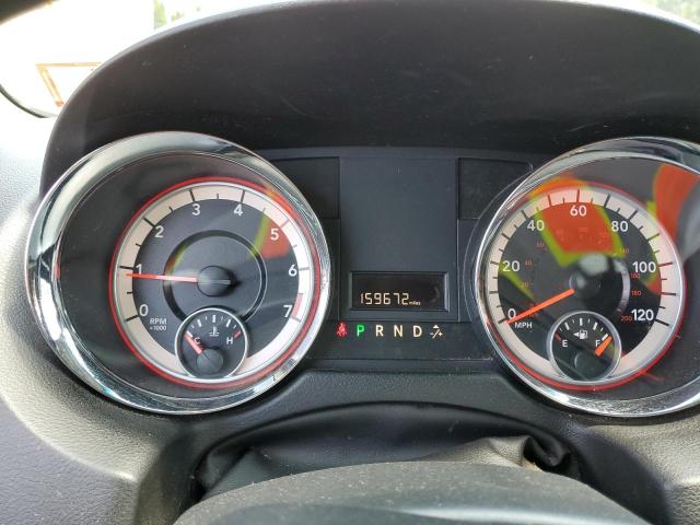 Photo 9 from auction – 2013 DODGE GRAND CARA with VIN 2C4RDGBG3DR704011