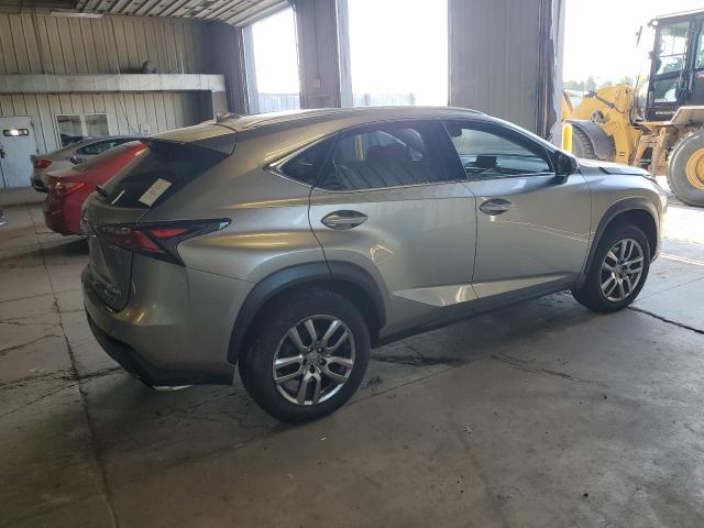 Photo 3 from auction – 2016 LEXUS NX 200T BA with VIN JTJBARBZ5G2064116