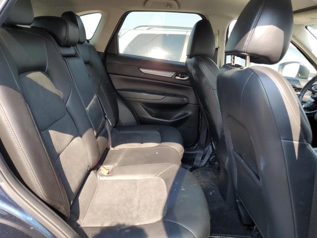 Photo 11 from auction – 2018 MAZDA CX-5 TOURI with VIN JM3KFBCM6J0302886