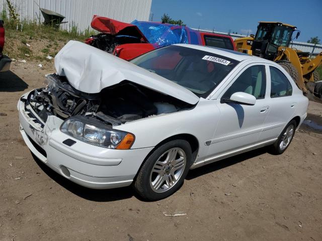 Photo 1 from auction – 2005 VOLVO S60 2.5T with VIN YV1RS592252479062