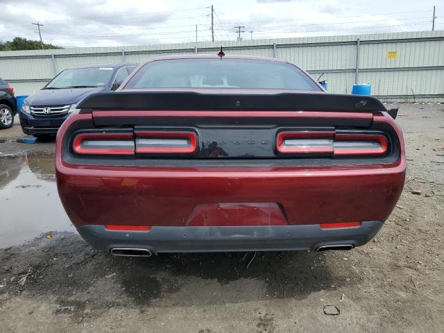 Photo 6 from auction – 2023 DODGE CHALLENGER with VIN 2C3CDZKG2PH528620