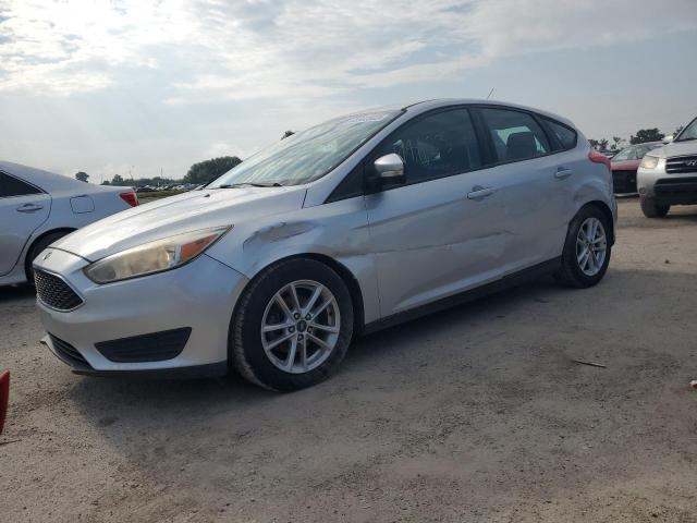 FORD FOCUS SE 2016 with VIN 1FADP3K21GL291443 - Photo from auction
