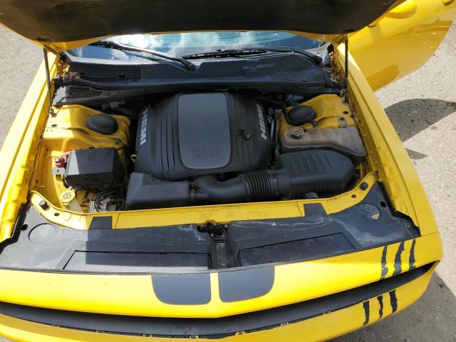 Photo 11 from auction – 2017 DODGE CHALLENGER with VIN 2C3CDZBTXHH611629