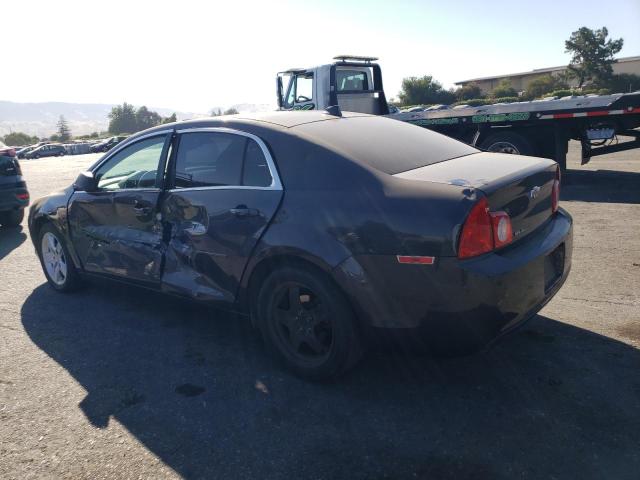 Photo 2 from auction – 2012 CHEVROLET MALIBU LS with VIN 1G1ZA5E0XCF385975