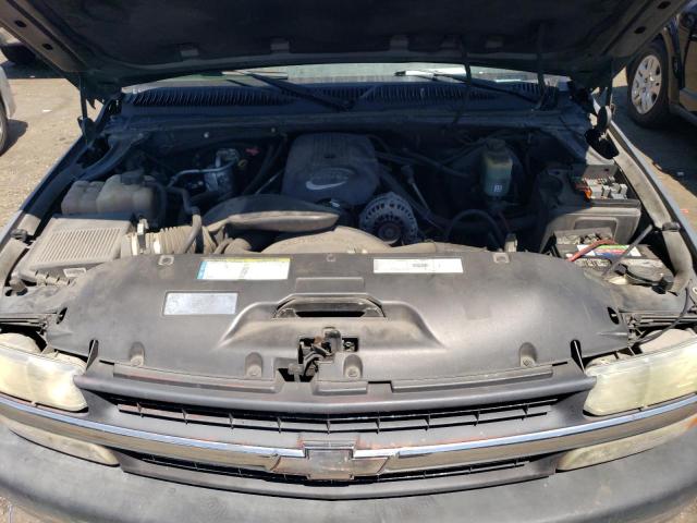 Photo 11 from auction – 2001 CHEVROLET SLVRD 1500 with VIN 1GCEC19T71Z108998