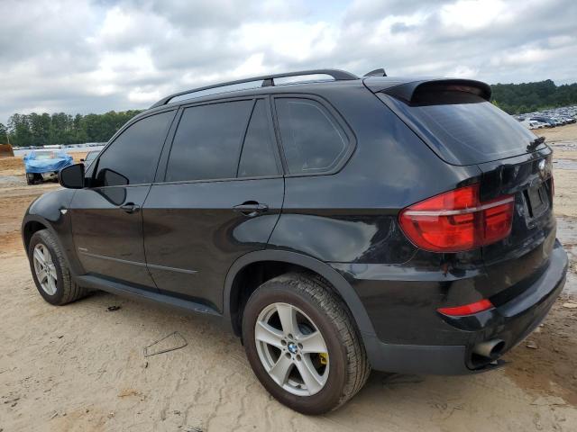 Photo 2 from auction – 2013 BMW X5 XDRIVE3 with VIN 5UXZV4C52D0E04321