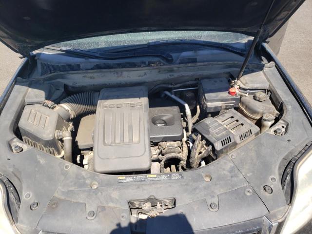Photo 12 from auction – 2015 GMC TERRAIN SL with VIN 2GKALMEK6F6392838
