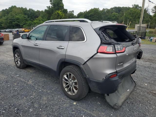 Photo 2 from auction – 2019 JEEP CHEROKEE L with VIN 1C4PJMLB3KD245306