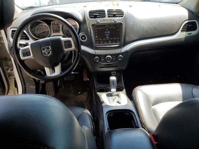 Photo 8 from auction – 2019 DODGE JOURNEY GT with VIN 3C4PDDEG6KT749813