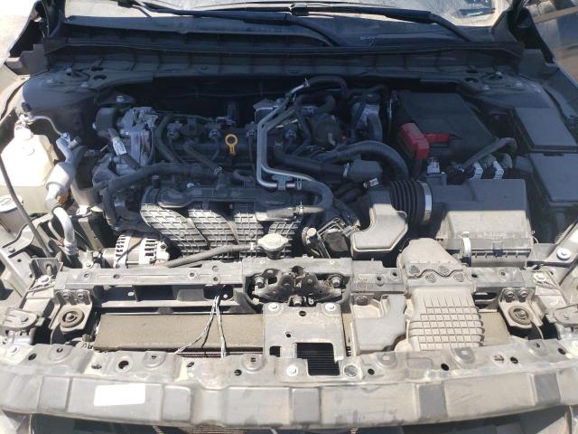 Photo 11 from auction – 2021 NISSAN ALTIMA SR with VIN 1N4BL4CV1MN340609