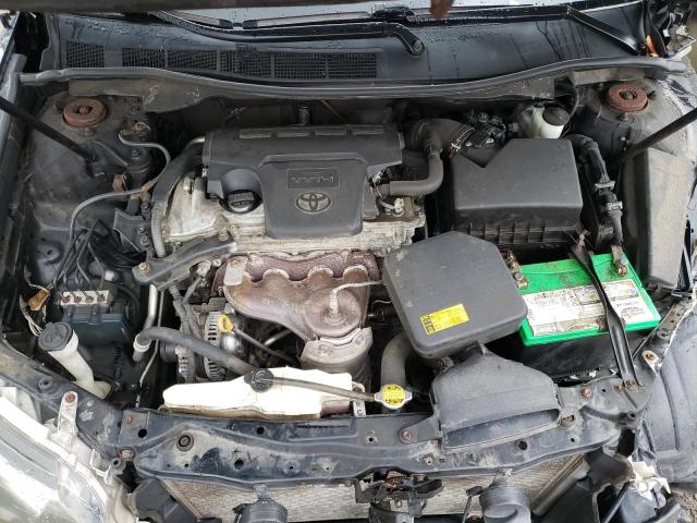 Photo 11 from auction – 2012 TOYOTA CAMRY BASE with VIN 4T1BF1FKXCU168162