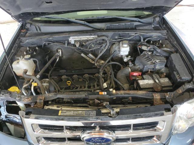 Photo 12 from auction – 2011 FORD ESCAPE XLS with VIN 1FMCU9C73BKB83010