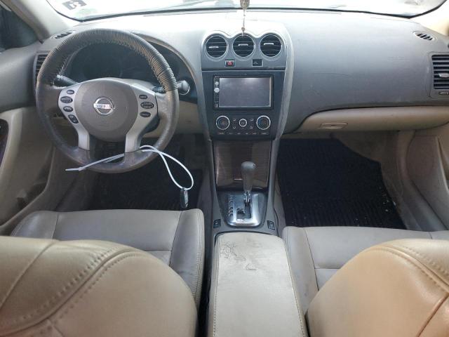 Photo 8 from auction – 2010 NISSAN ALTIMA BAS with VIN 1N4AL2AP0AC188320