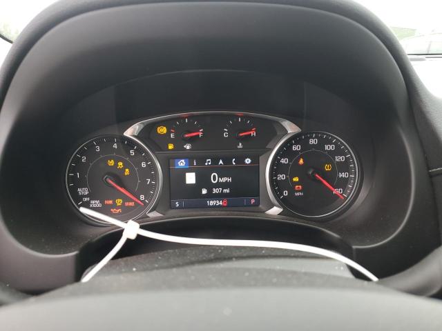 Photo 9 from auction – 2019 GMC TERRAIN DE with VIN 3GKALXEXXKL118724