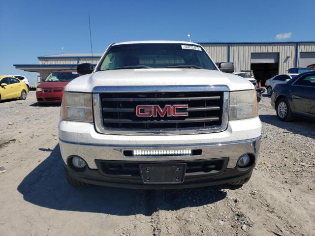 Photo 5 from auction – 2010 GMC SIERRA K15 with VIN 1GTSKTEA3AZ245233