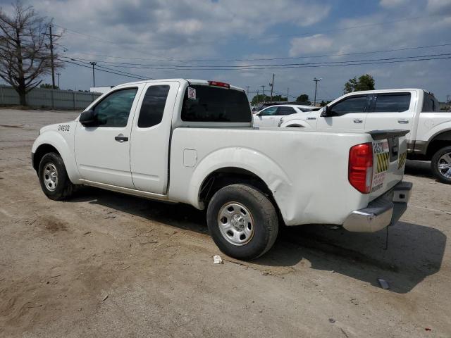 Photo 2 from auction – 2016 NISSAN FRONTIER S with VIN 1N6BD0CT4GN789038