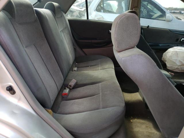 Photo 10 from auction – 2003 MAZDA PROTEGE DX with VIN JM1BJ225631212989
