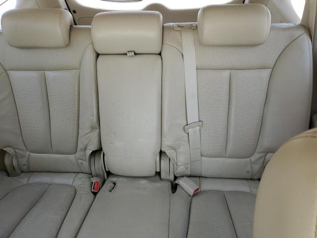 Photo 10 from auction – 2007 HYUNDAI SANTA FE S with VIN 5NMSH13E77H054050