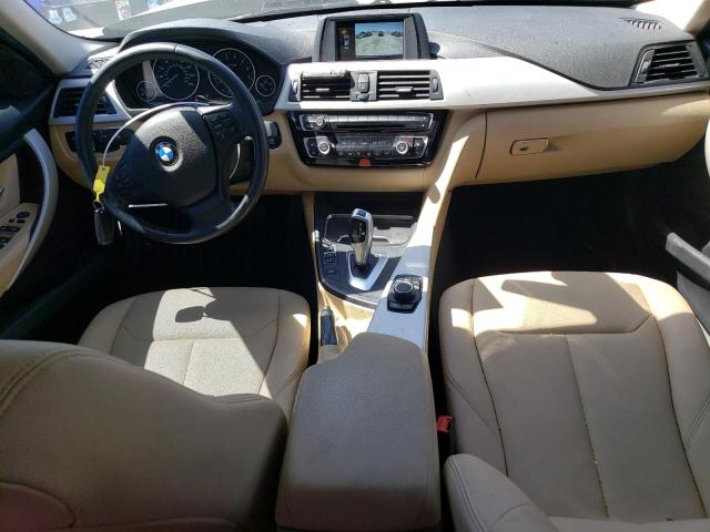 Photo 8 from auction – 2018 BMW 320 I with VIN WBA8A9C57JAH13985