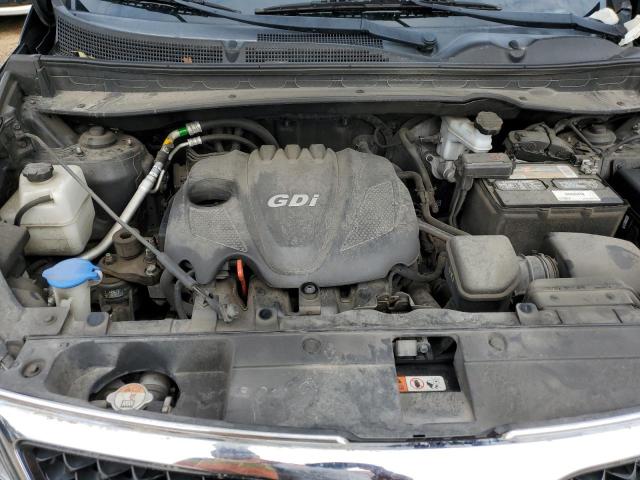 Photo 12 from auction – 2016 KIA SPORTAGE E with VIN KNDPC3AC4G7874773