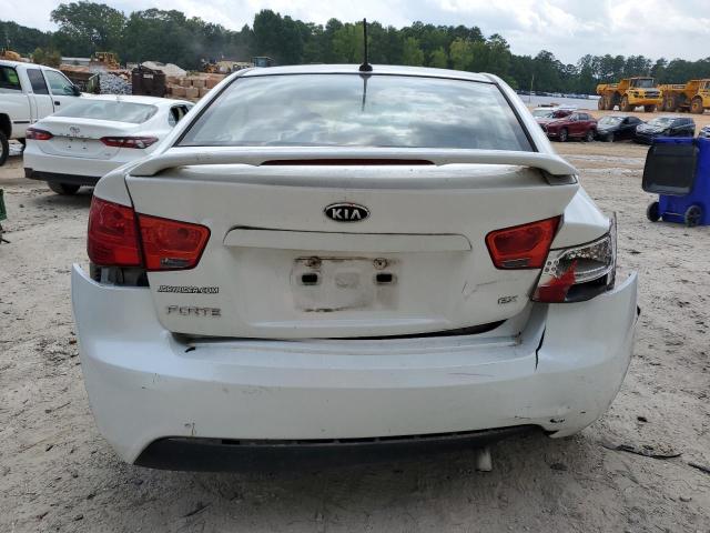 Photo 6 from auction – 2011 KIA FORTE EX with VIN KNAFU4A20B5366131