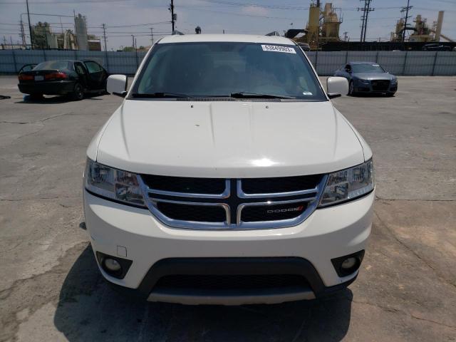 Photo 5 from auction – 2016 DODGE JOURNEY SX with VIN 3C4PDCBB4GT180907